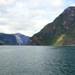 Noruega: Como vikingos por el Naeroyfjord y el valle de Flam