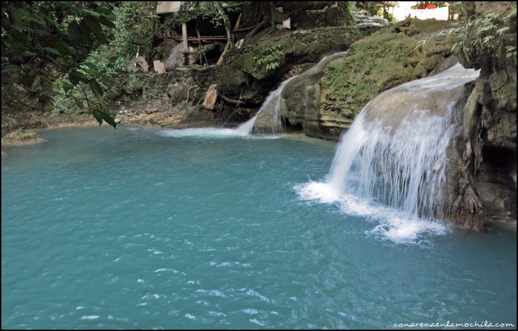 Moalboal Cebu Filipinas