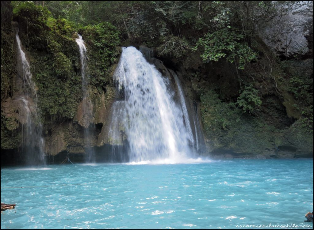 Moalboal Cebu Filipinas