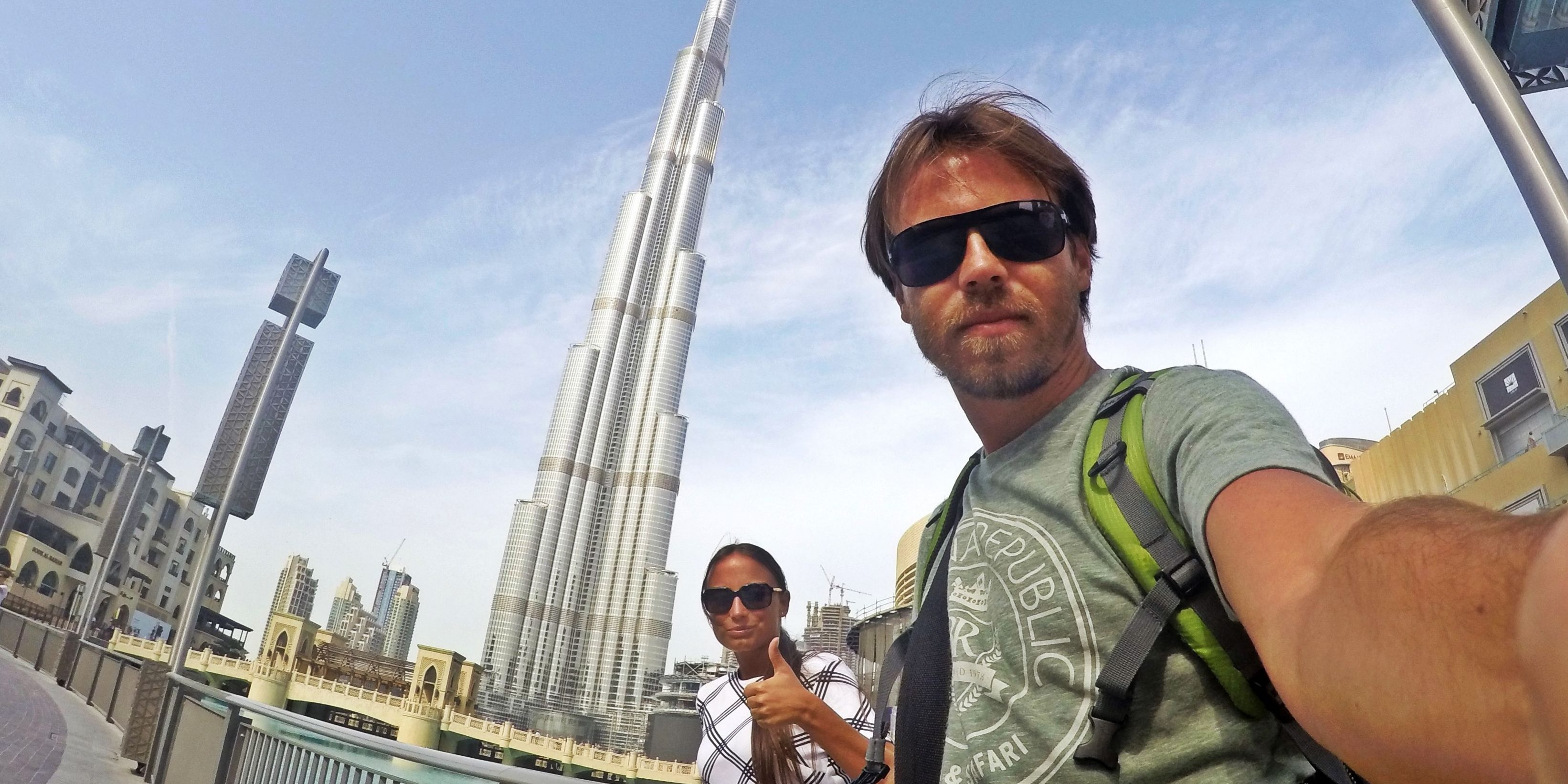 Dubai Emiratos Árabes Unidos. Dubai Emiratos Árabes Unidos.