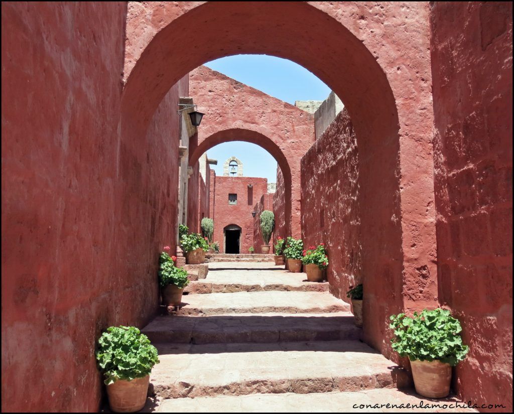 Arequipa Perú