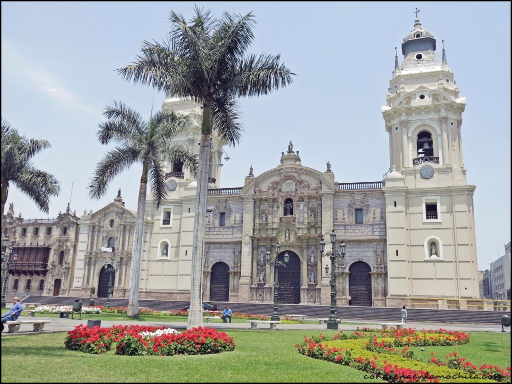 Lima Perú