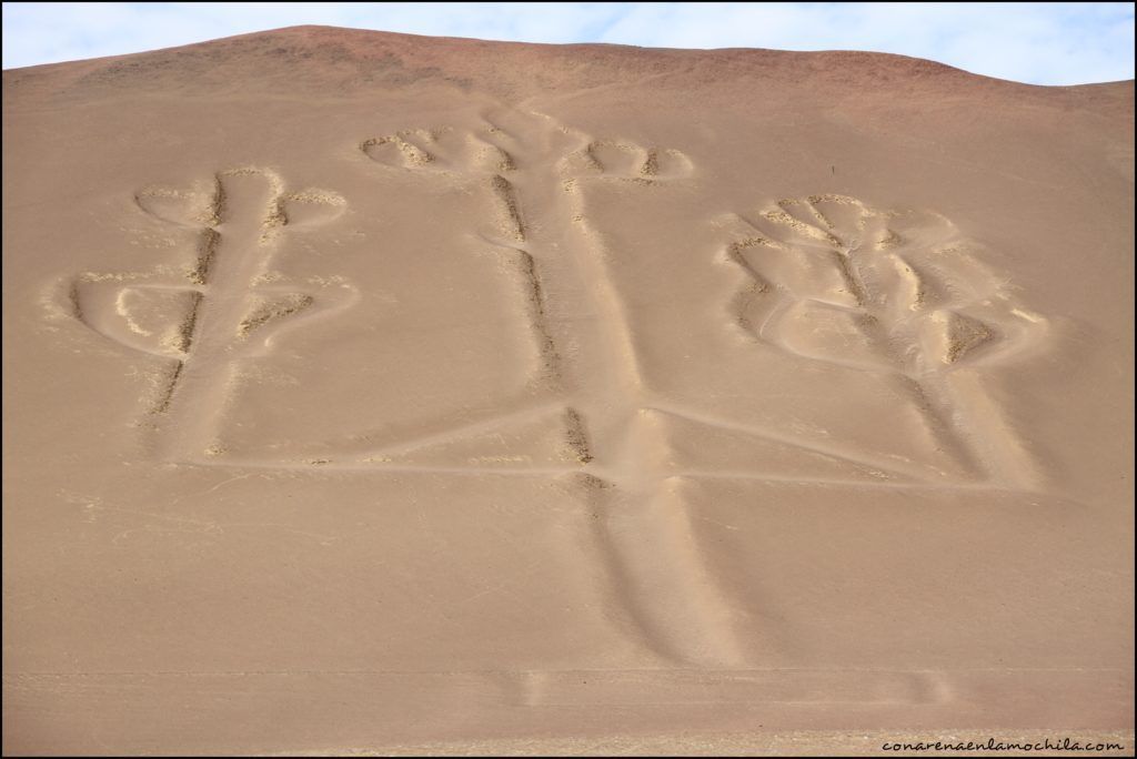 Paracas Perú