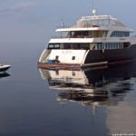 Maldivas: Una semana de buceo a bordo del Maldives Blue Force One