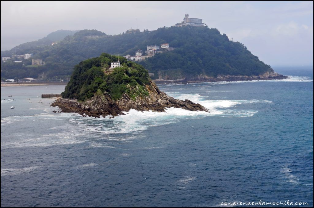 San Sebastián País Vasco España