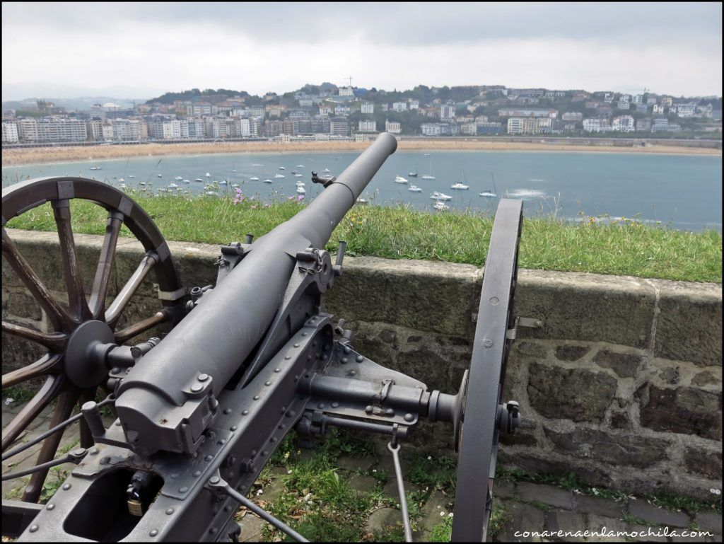 San Sebastián País Vasco España