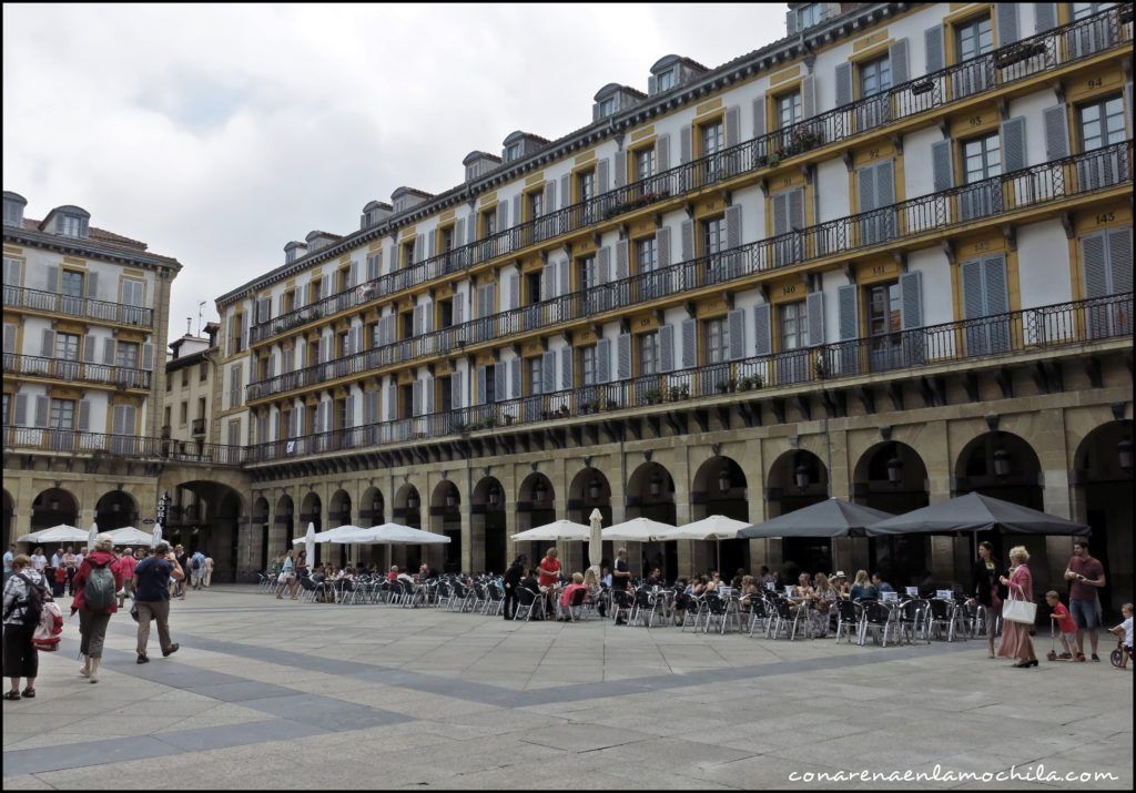 San Sebastián País Vasco España