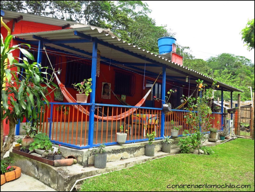 Eje Cafetero Quindío Colombia