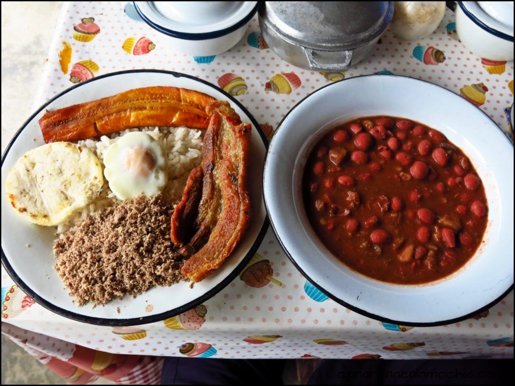 Eje Cafetero Quindío Colombia