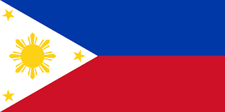 Bandera Filipinas