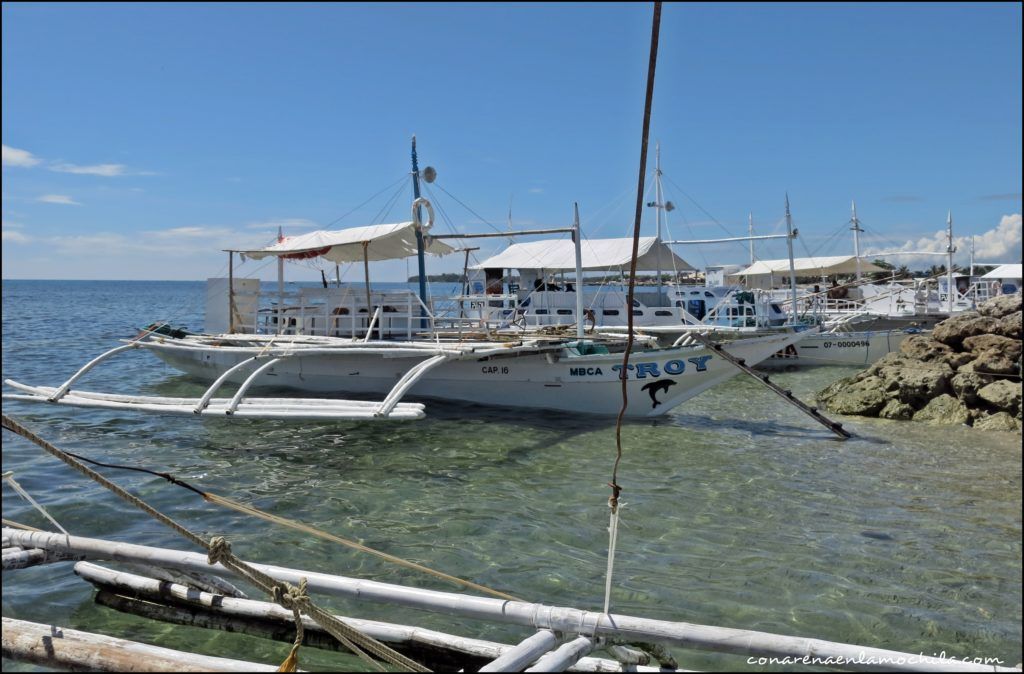 Malapascua Filipinas