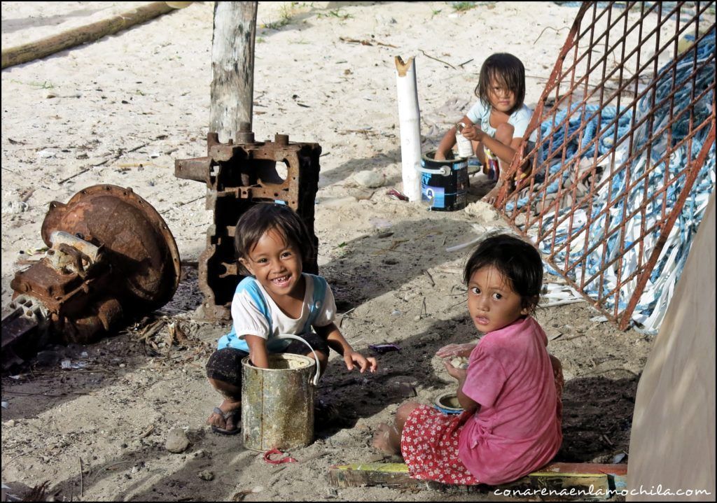 Malapascua Filipinas