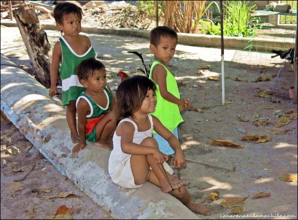 Malapascua Filipinas