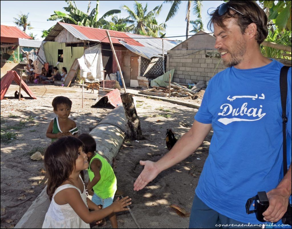 Malapascua Filipinas