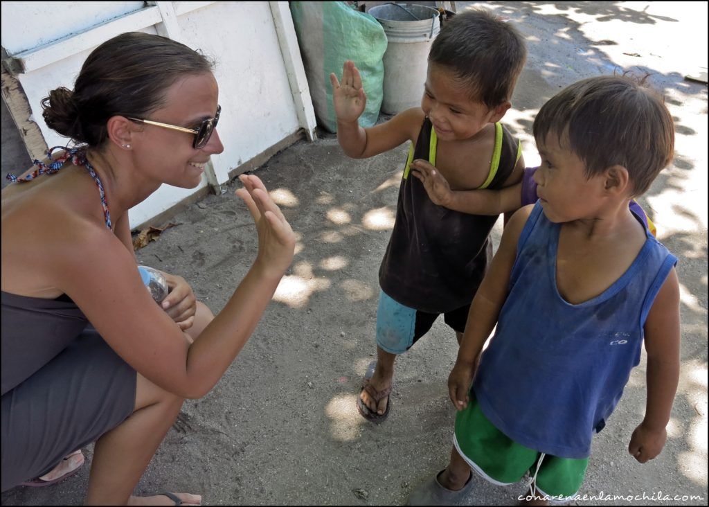 Malapascua Filipinas