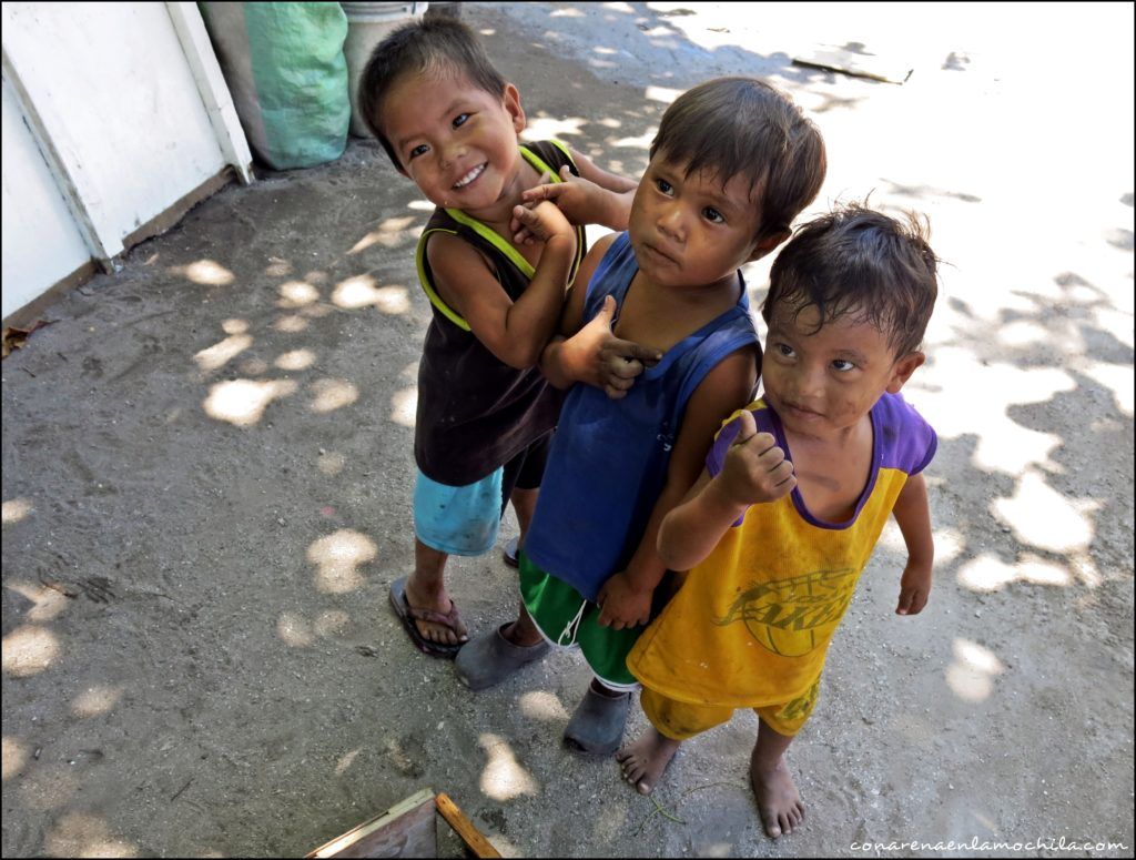 Malapascua Filipinas