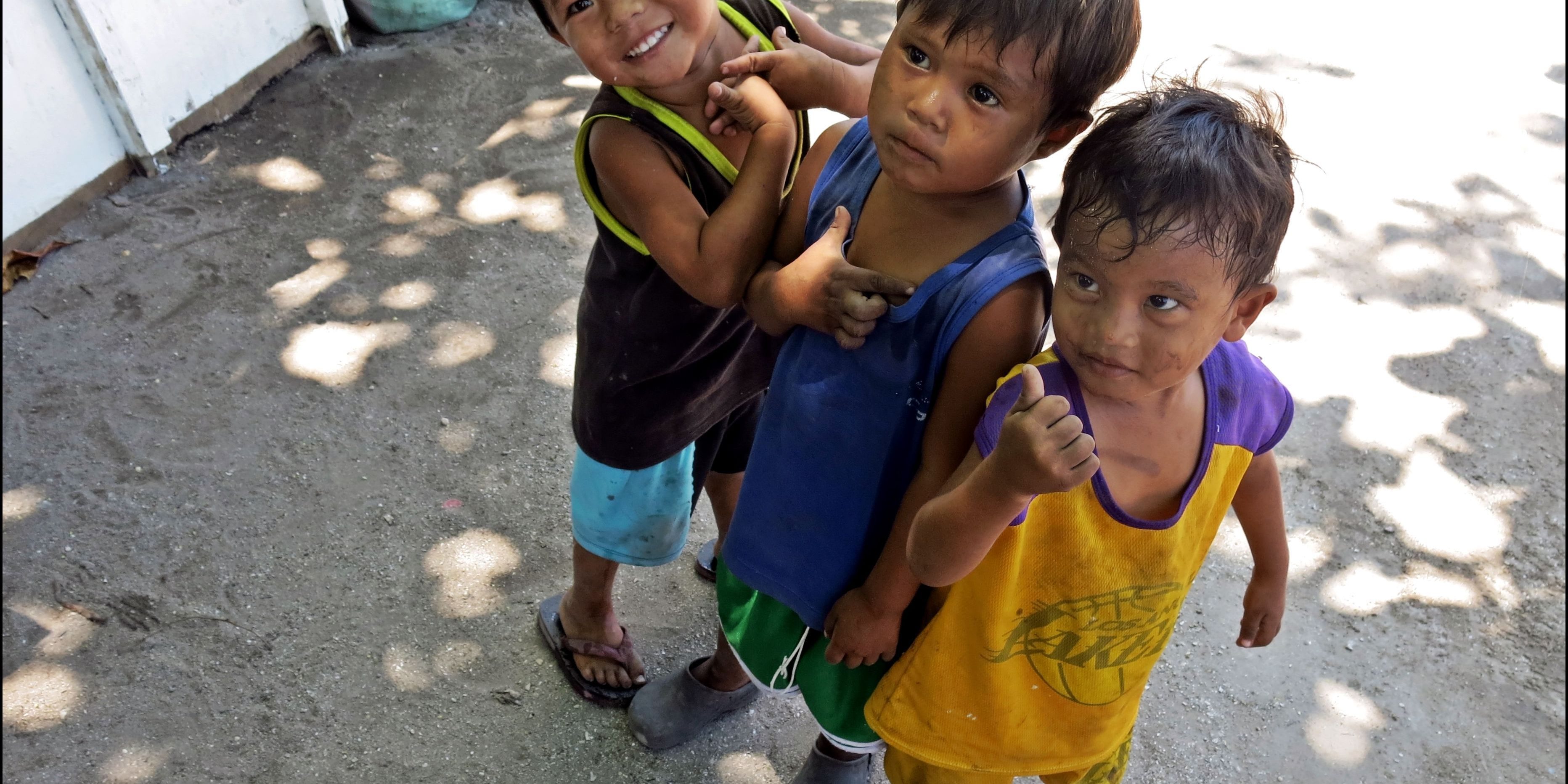 Malapascua Filipinas