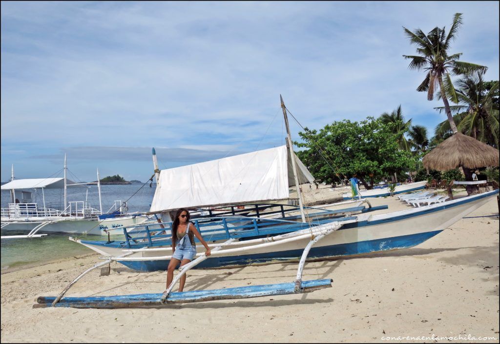 Malapascua Filipinas