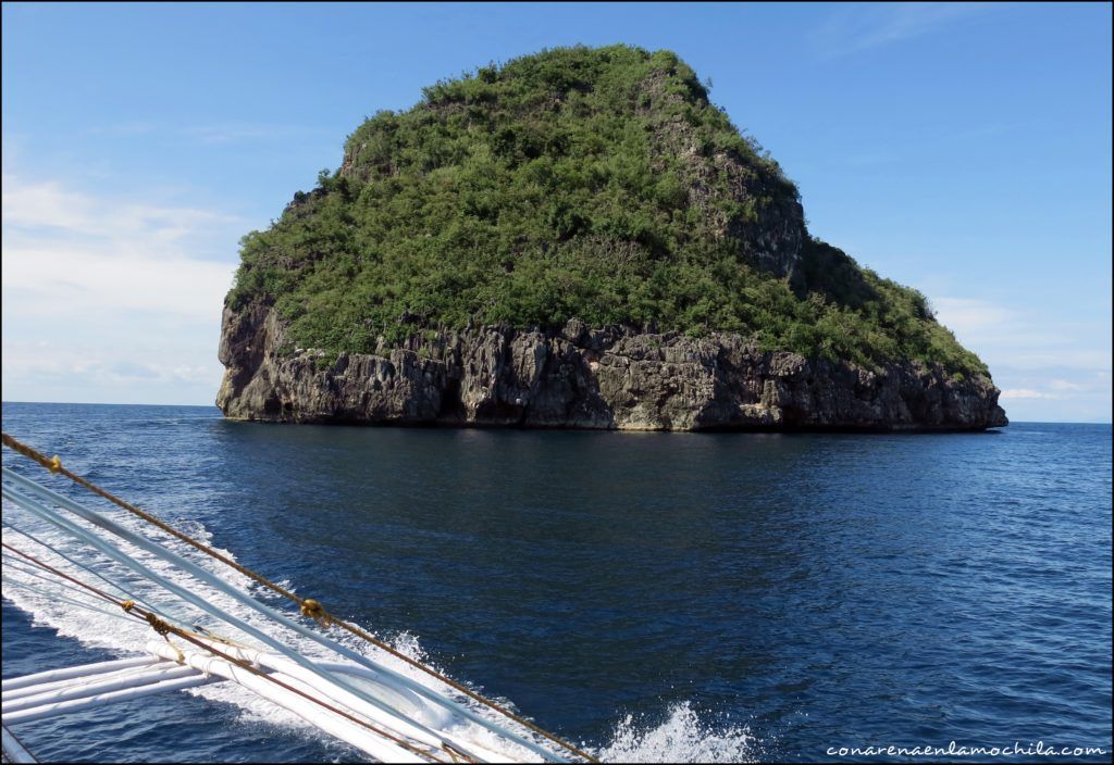 Malapascua Filipinas