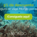 Mondo: Con un buen seguro de viaje, viajar seguro no cuesta tanto