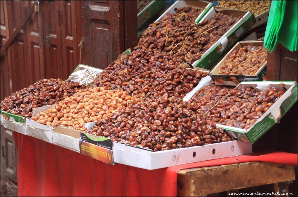 Fez Marruecos