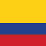 Ruta de un mes por Colombia.