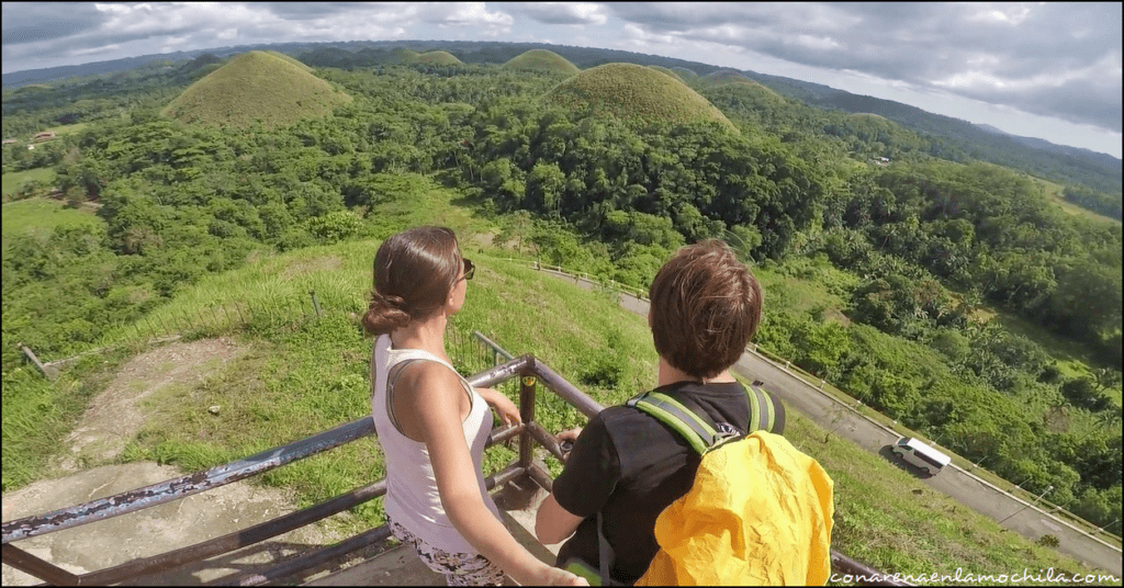 bohol filipinas