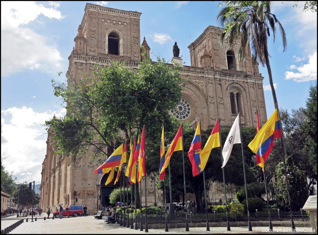 Cuenca Ecuador