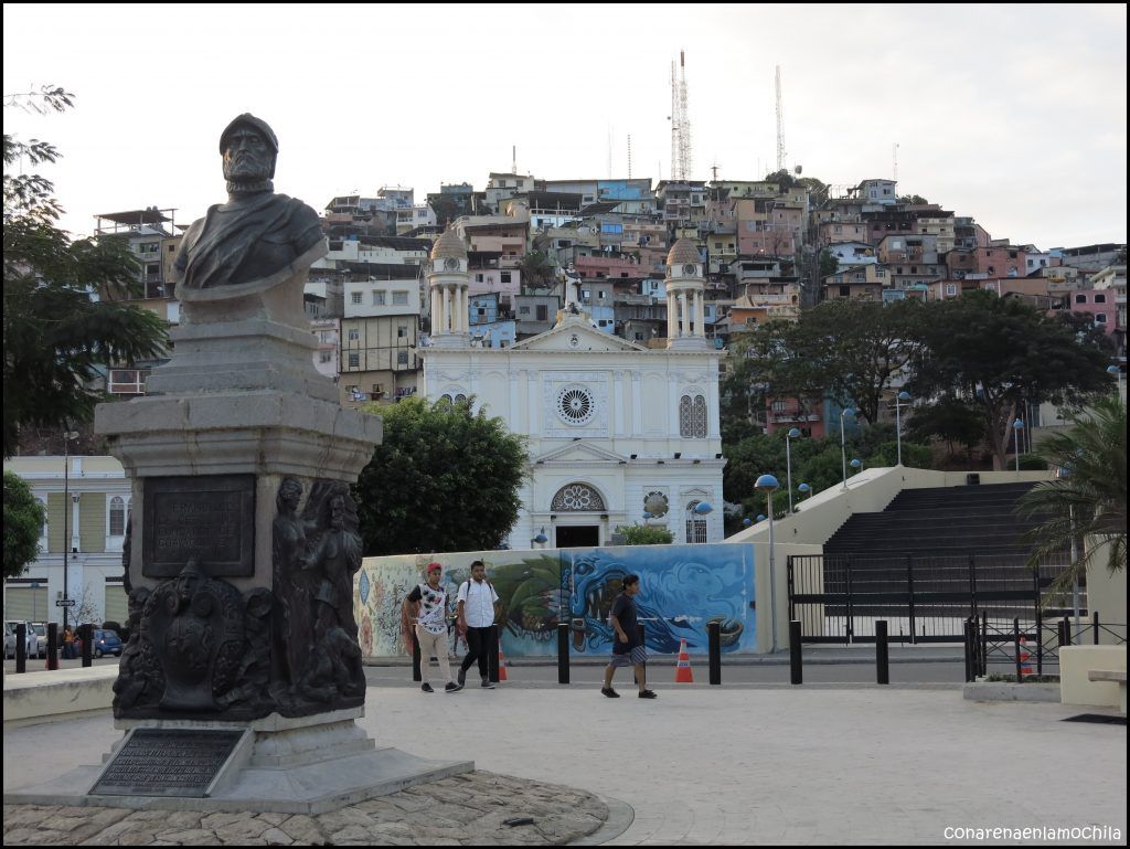 Guayaquil Ecuador