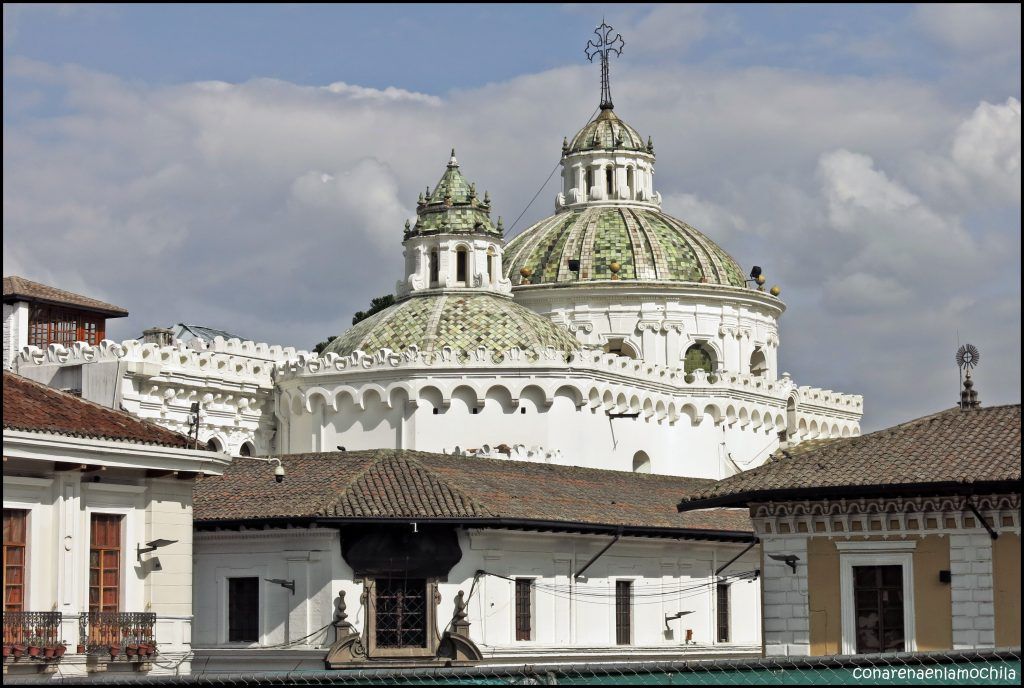 Quito Ecuador