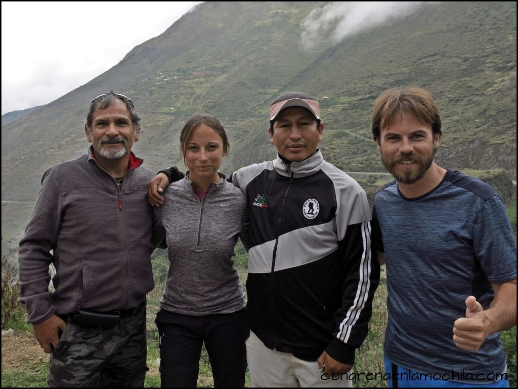 Parque Nacional Manu Perú