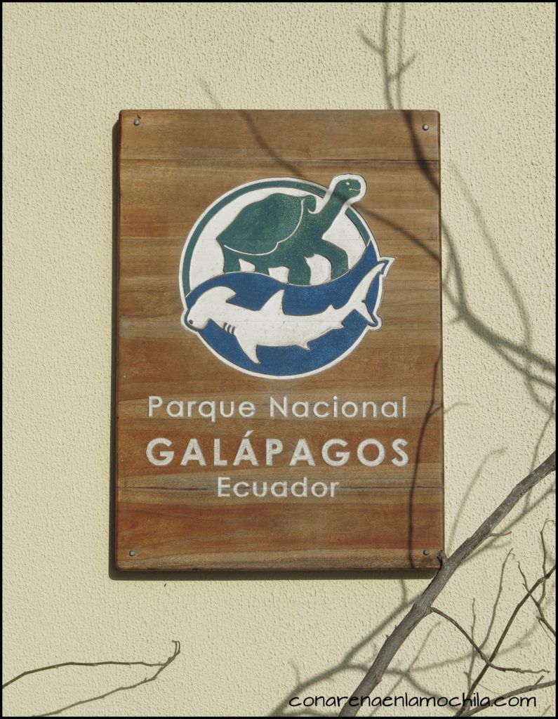 San Cristóbal Galápagos Ecuador