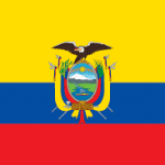 Ruta de un mes por Ecuador
