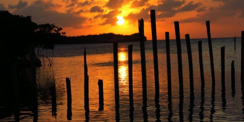 Cayo Caulker Belice