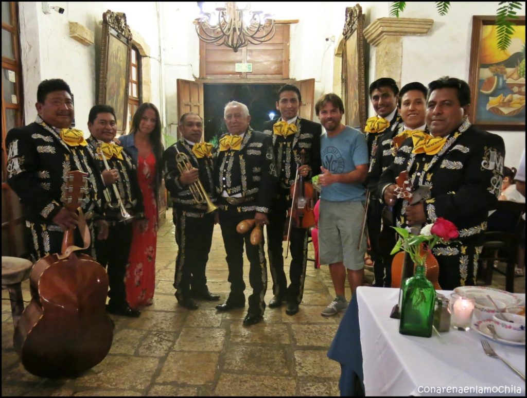 Valladolid Yucatán México