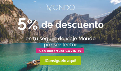 Mondo banner playa grande