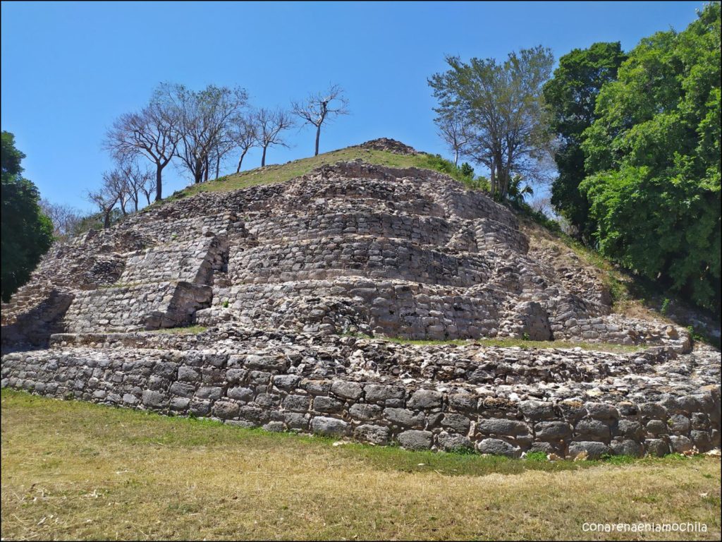 Izamal Yucatán México