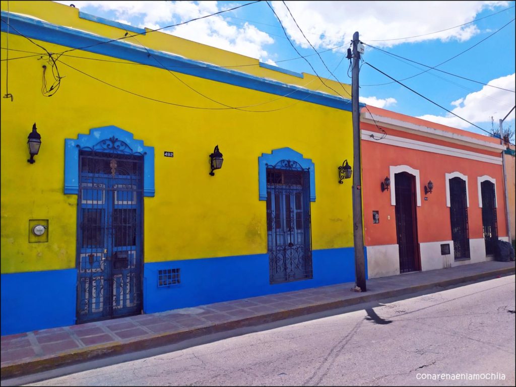 Mérida Yucatán México