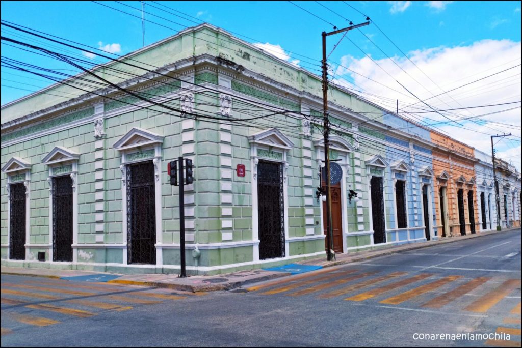 Mérida Yucatán México