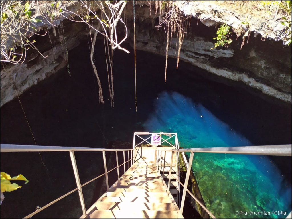 Homún Yucatán México