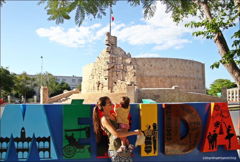 Mérida Yucatán México