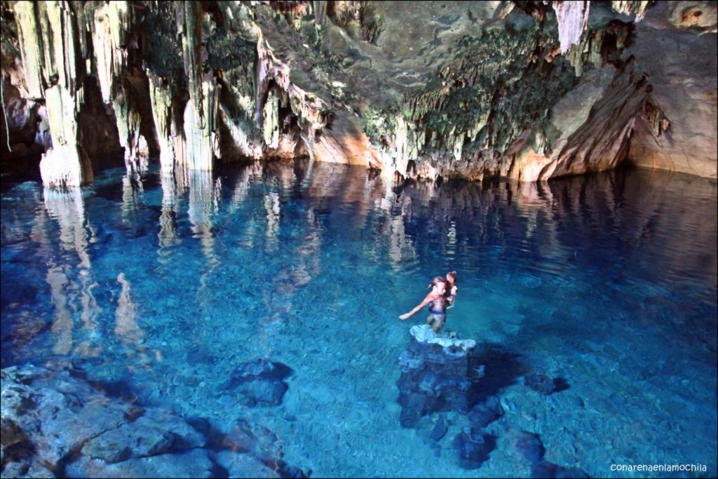 Homún Yucatán México