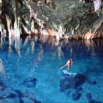 Cenotes de Homún: Epicentro del Anillo de cenotes de Yucatán