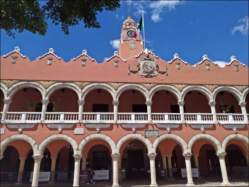 Mérida Yucatán México