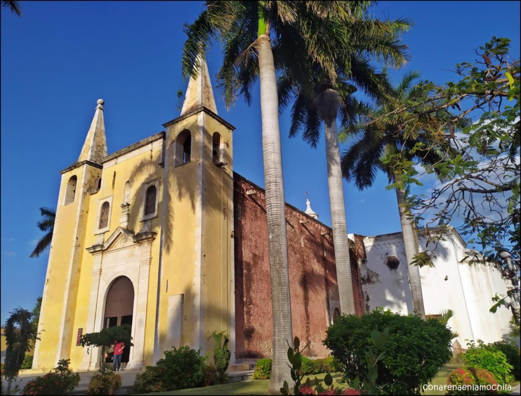 Mérida Yucatán México