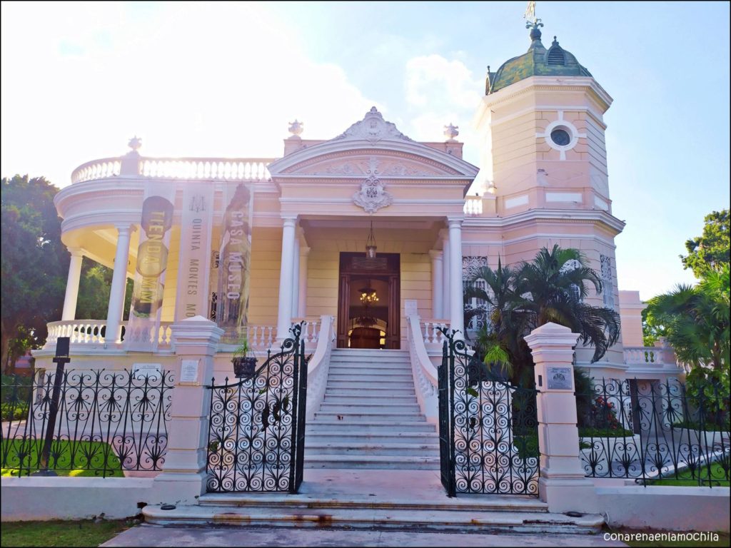 Mérida Yucatán México