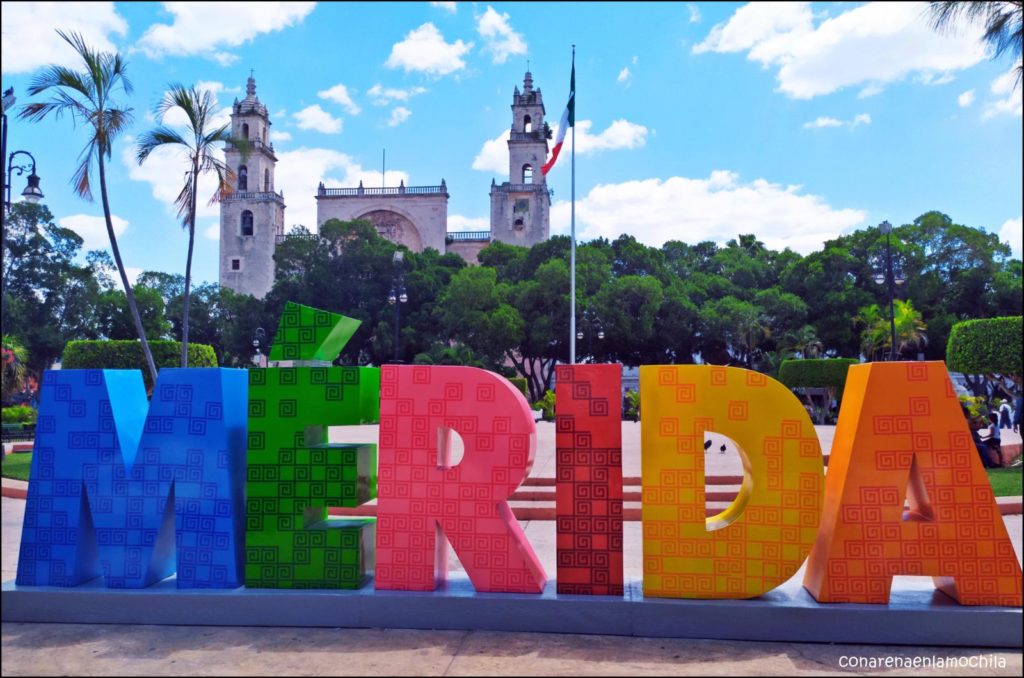 Mérida Yucatán México