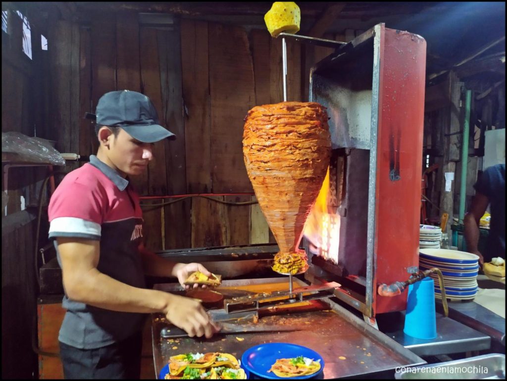 Mahahual Quintana Roo México