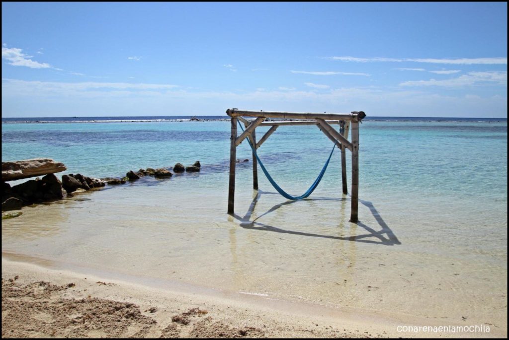 Mahahual Quintana Roo México