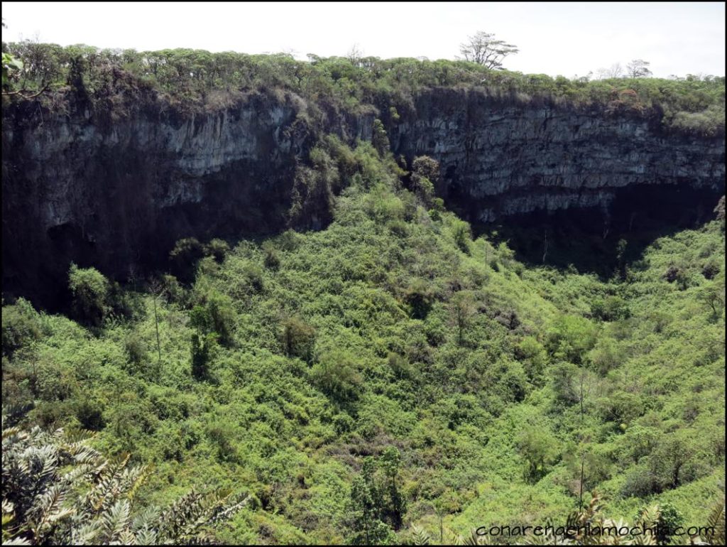 Santa Cruz Galápagos Ecuador